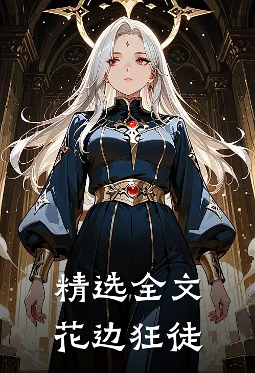 精选全文花边狂徒