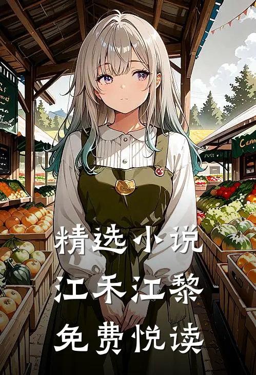 精选小说江禾江黎免费悦读