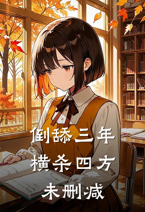 倒舔三年，横杀四方未删减