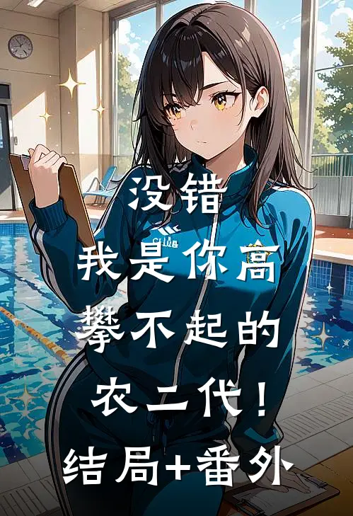 没错，我是你高攀不起的农二代！结局+番外