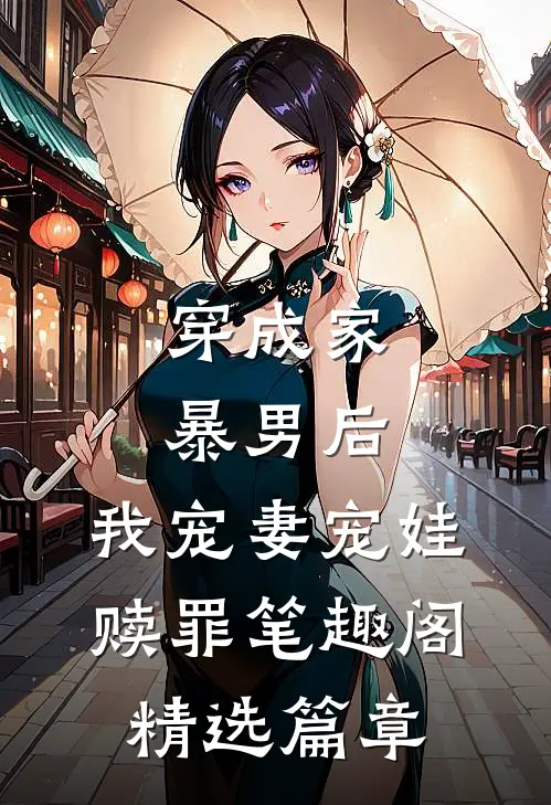 穿成家暴男后,我宠妻宠娃赎罪笔趣阁精选篇章