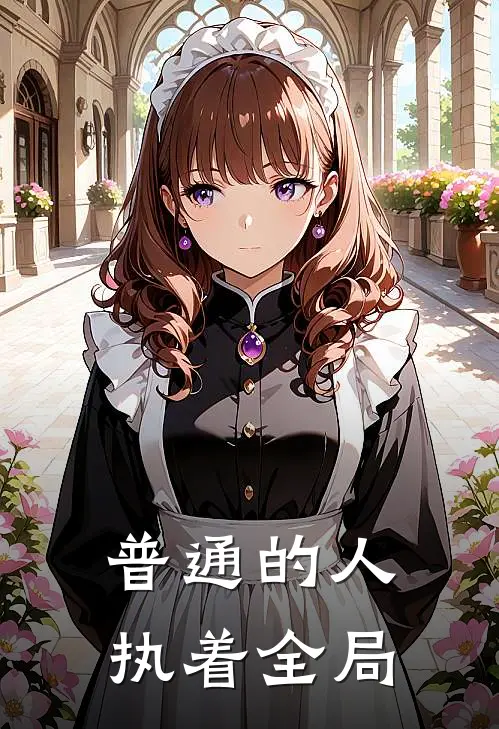 普通的人执着全局