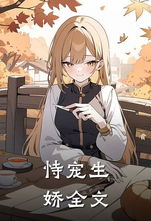 恃宠生娇全文