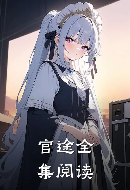 官途全集阅读