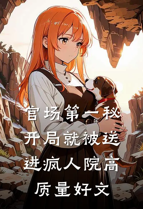 官场第一秘：开局就被送进疯人院高质量好文