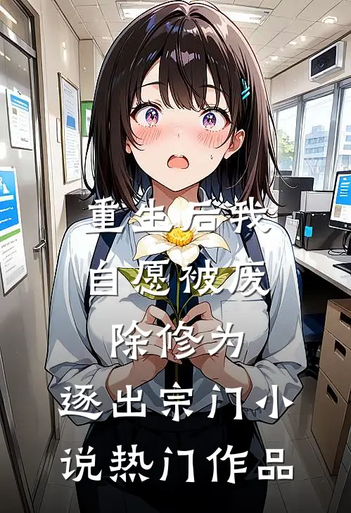 重生后我自愿被废除修为,逐出宗门小说热门作品