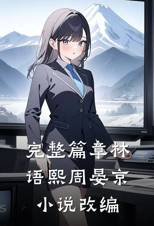 完整篇章林语熙周晏京小说改编