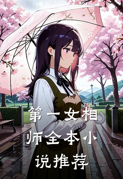 第一女相师全本小说推荐