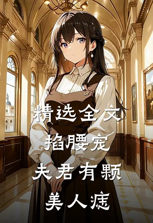 精选全文掐腰宠：夫君有颗美人痣