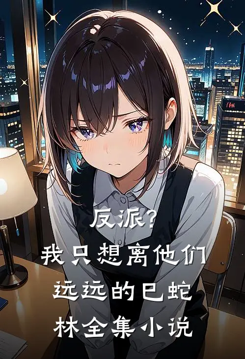 反派?我只想离他们远远的(巳蛇林)全集小说