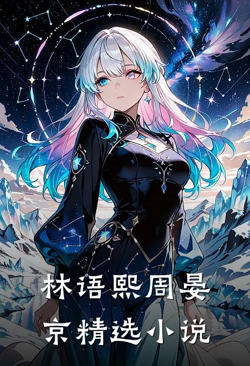 林语熙周晏京精选小说