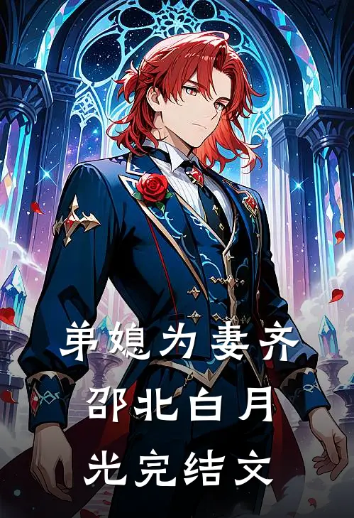 弟媳为妻齐邵北白月光完结文