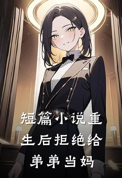 短篇小说重生后拒绝给弟弟当妈