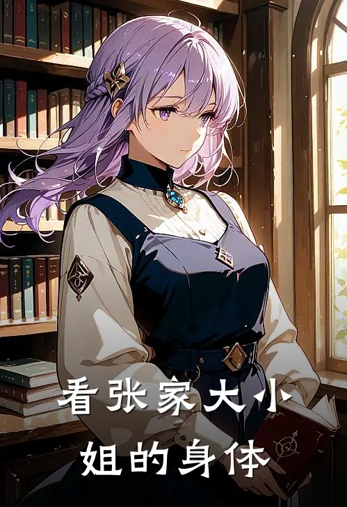 看张家大小姐的身体