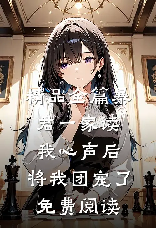 精品全篇暴君一家读我心声后,将我团宠了免费阅读