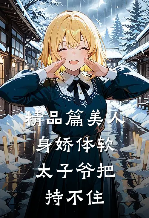 精品篇美人身娇体软，太子爷把持不住