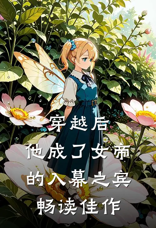 穿越后，他成了女帝的入幕之宾畅读佳作