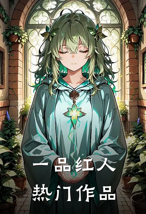 一品红人热门作品