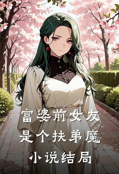 富婆前女友是个扶弟魔小说结局
