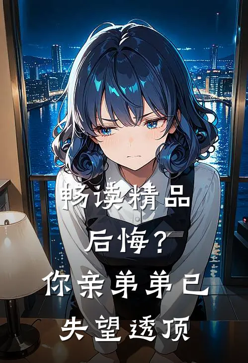 畅读精品后悔？你亲弟弟已失望透顶