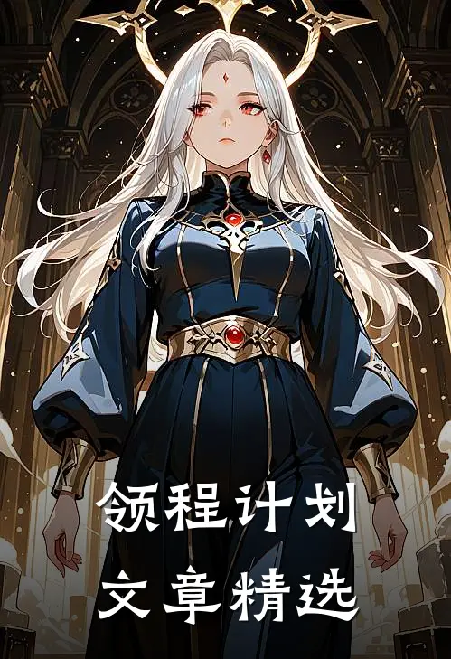 领程计划文章精选