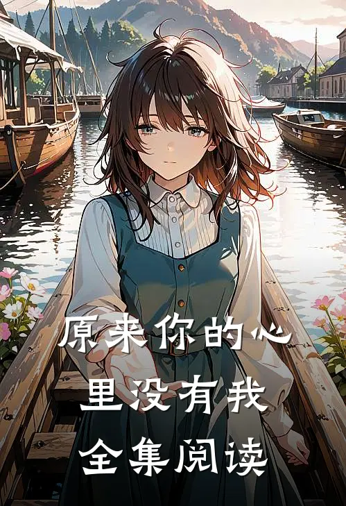 原来你的心里没有我全集阅读