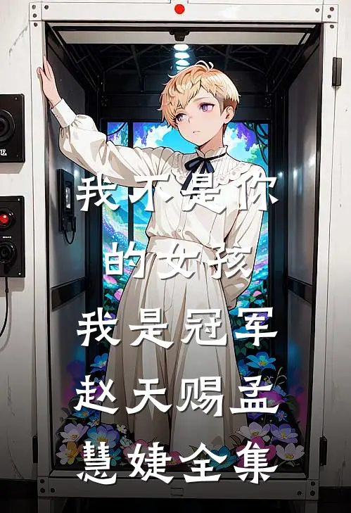 我不是你的女孩,我是冠军赵天赐孟慧婕 全集在线观看