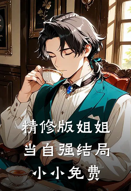 精修版姐姐当自强结局小小免费