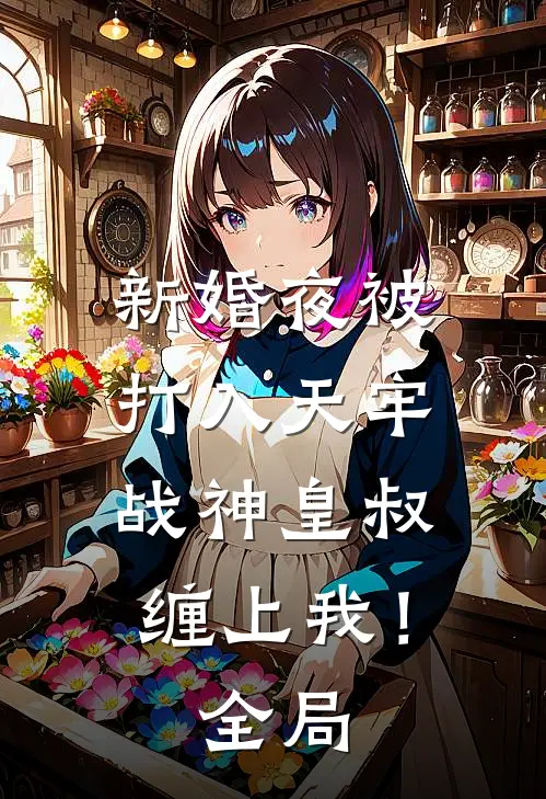 新婚夜被打入天牢，战神皇叔缠上我！全局