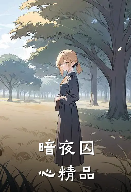 暗夜囚心精品