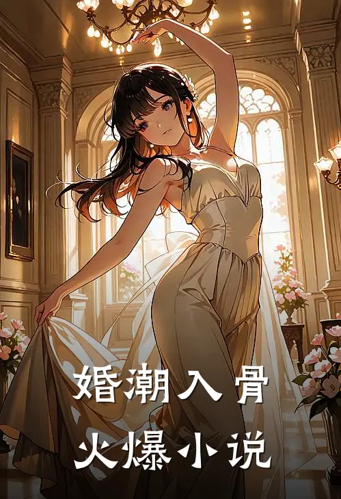 婚潮入骨火爆在线阅读
