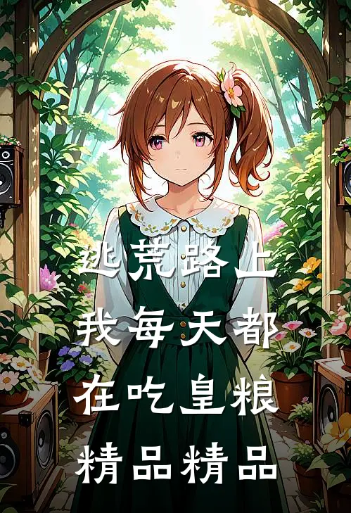 逃荒路上,我每天都在吃皇粮精品精品