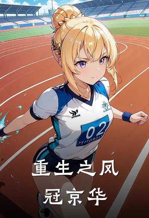 重生之凤冠京华