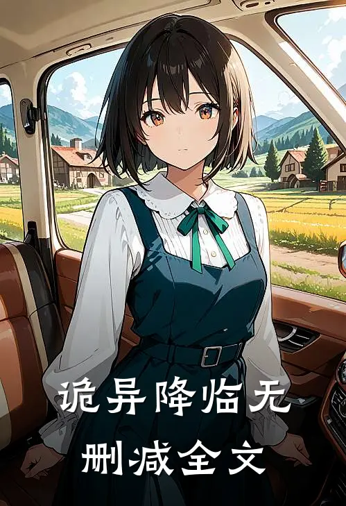 《诡异降临》无删减全文