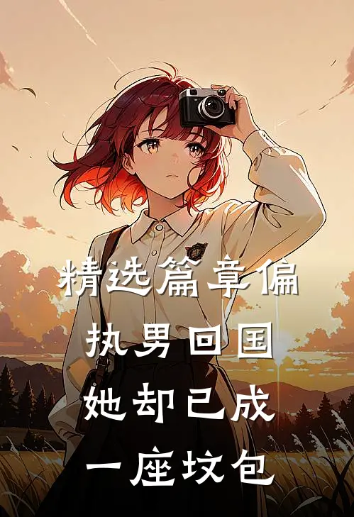 精选篇章偏执男回国：她却已成一座坟包