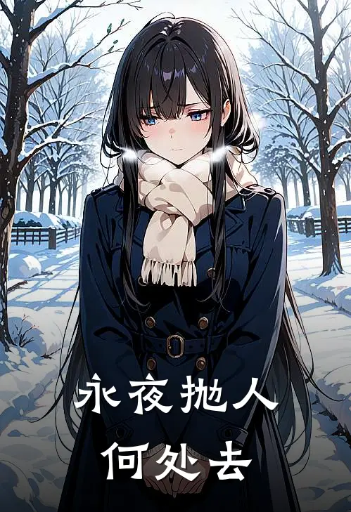 永夜抛人何处去