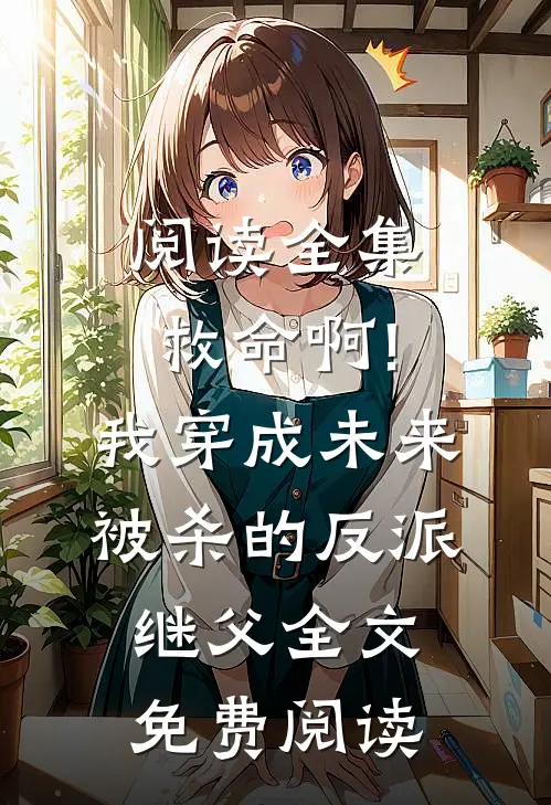 阅读全集救命啊!我穿成未来被杀的反派继父全文免费阅读
