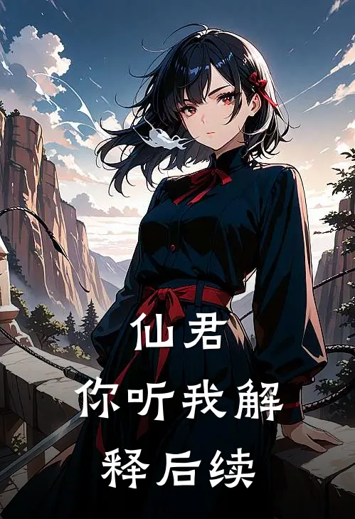 仙君,你听我解释后续在线阅读