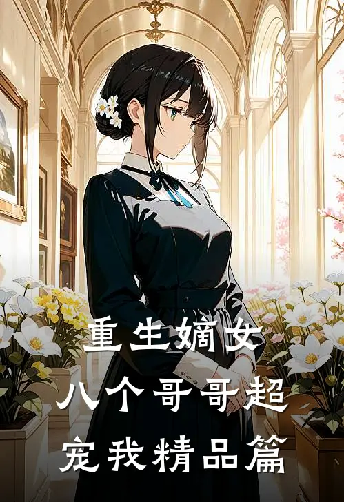 重生嫡女八个哥哥超宠我精品篇漫画