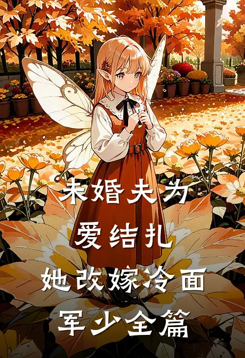 未婚夫为爱结扎，她改嫁冷面军少全篇