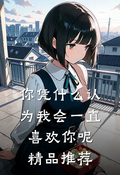 你凭什么认为我会一直喜欢你呢精品推荐