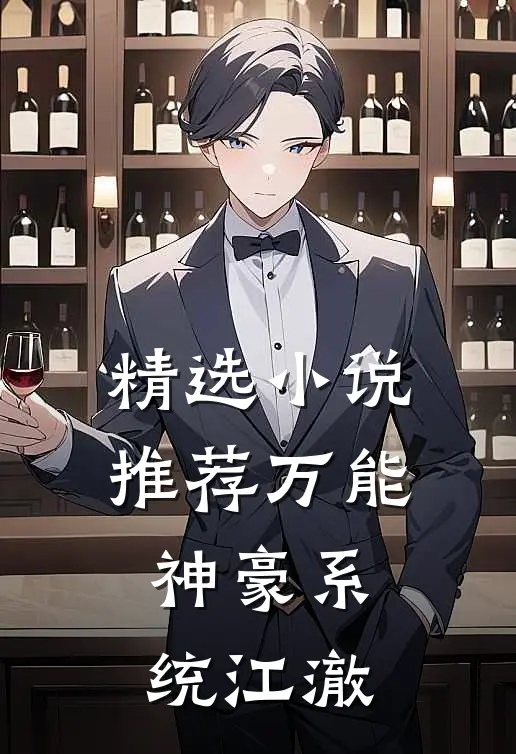 精选小说推荐万能神豪系统江澈