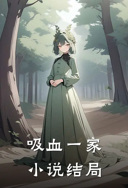 吸血一家小说结局