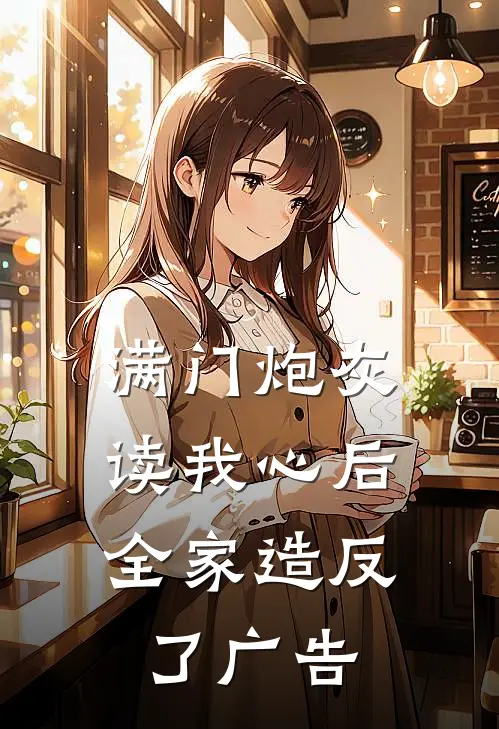 满门炮灰读我心后，全家造反了广告