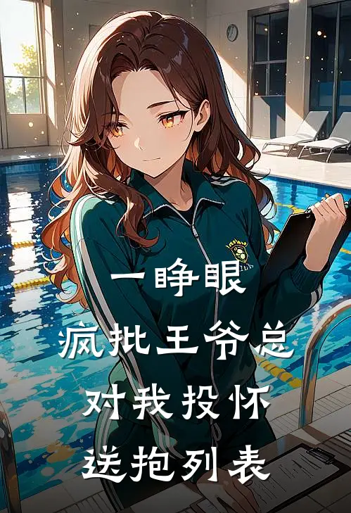 一睁眼，疯批王爷总对我投怀送抱列表