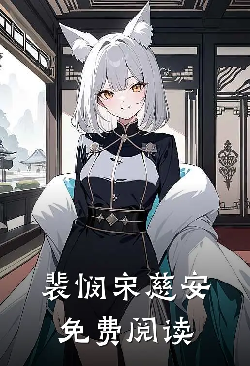 裴悯宋慈安免费阅读