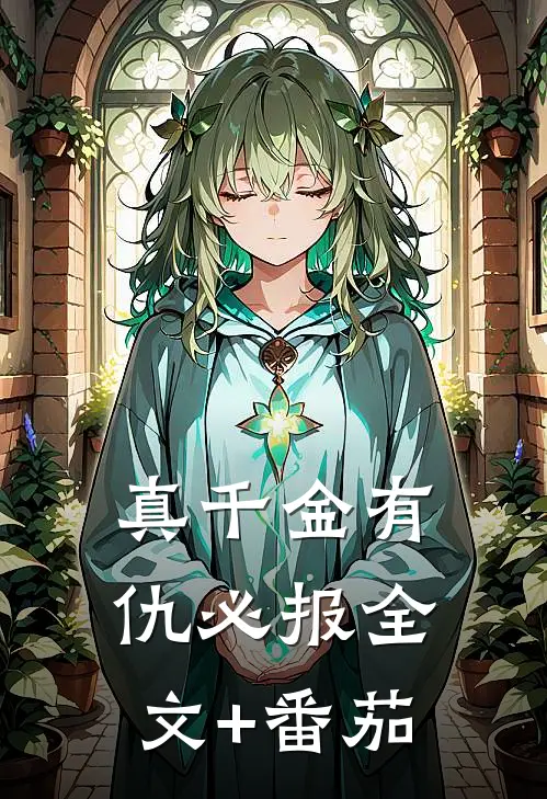 真千金有仇必报全文+番茄