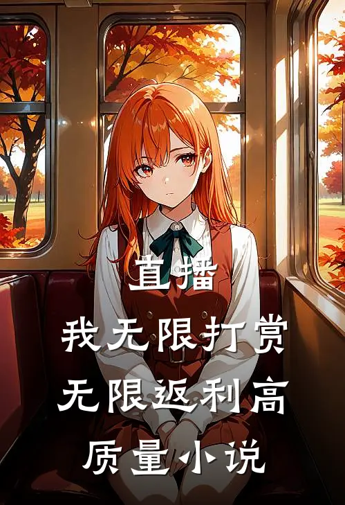 直播：我无限打赏，无限返利高质量小说