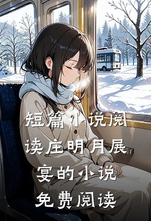 短篇小说阅读庄明月展宴的小说免费阅读