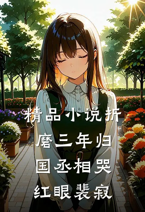 精品小说折磨三年归国丞相哭红眼裴寂